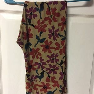 Lularoe TC leggings
